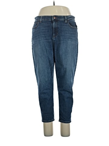 Eileen Fisher Jeans (view 1)
