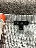 Talbots Gray Pullover Sweater Size S - photo 7