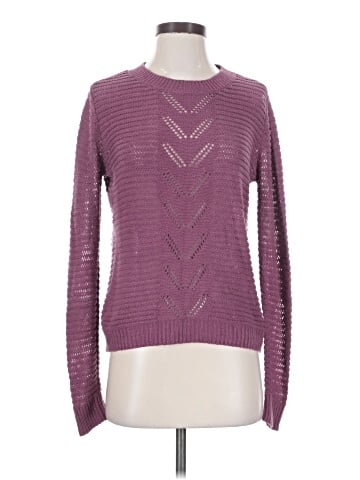 Kimchi Blue Pullover Sweater (view 1)