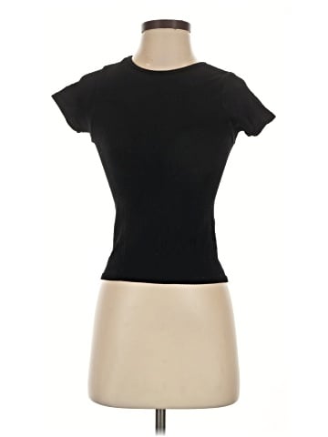 Intimately by Free People Short Sleeve Turtleneck (view 1)