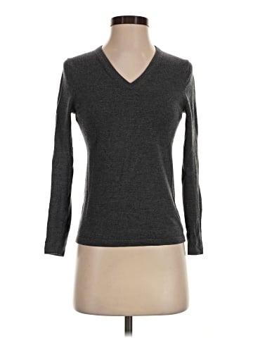 Lord & Taylor Wool Pullover Sweater (view 1)