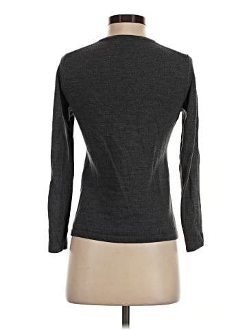 Lord & Taylor Wool Pullover Sweater (view 2)