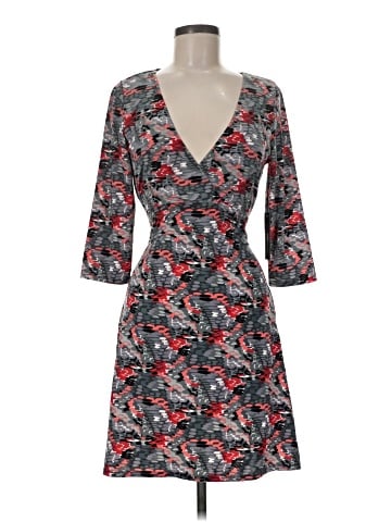 BCBGMAXAZRIA Cocktail Dress (view 1)