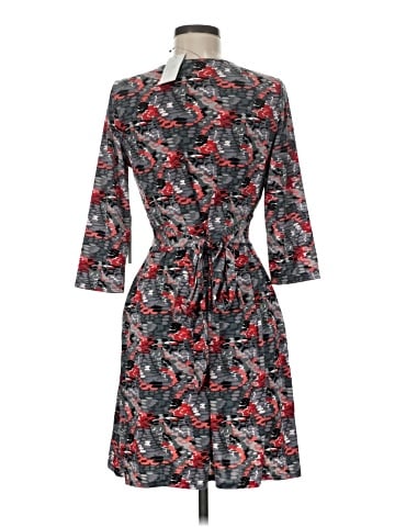 BCBGMAXAZRIA Cocktail Dress (view 2)