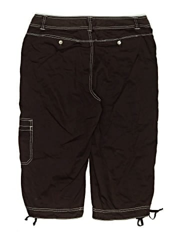 Coldwater Creek Cargo Shorts (view 2)