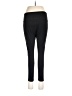 Danskin Solid Black Active Pants Size L - photo 2