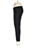 Danskin Solid Black Active Pants Size L - photo 5