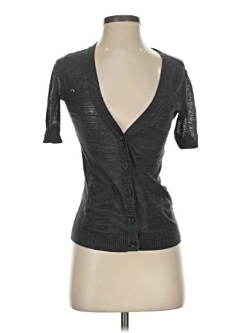 Mossimo Supply Co. Cardigan (view 1)