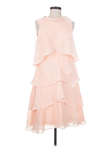 JJ's House Cocktail Dress (view 1)
