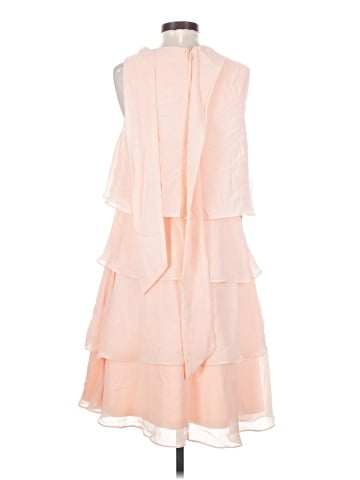 JJ's House Cocktail Dress (view 2)