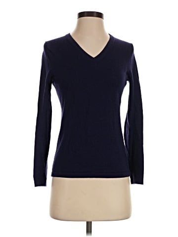 Lord & Taylor Wool Pullover Sweater (view 1)