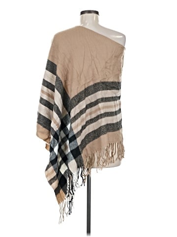 Charter Club Poncho (view 2)