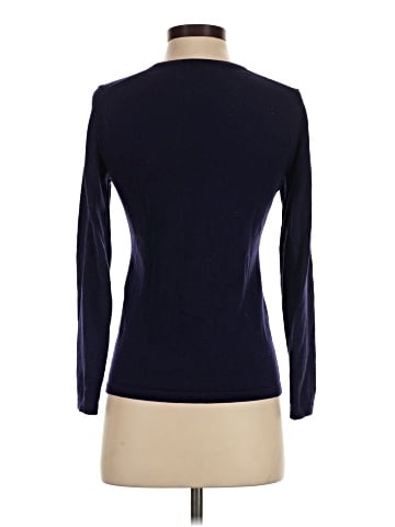 Lord & Taylor Wool Pullover Sweater (view 2)