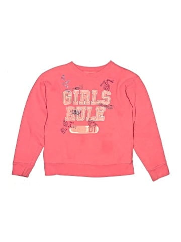 Hanes Sweatshirt (view 1)