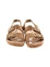 Fabkids Tan Sandals Size 1 (youth) - photo 2
