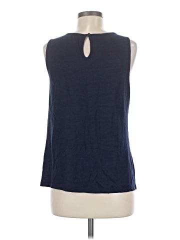 THML Sleeveless Blouse (view 2)