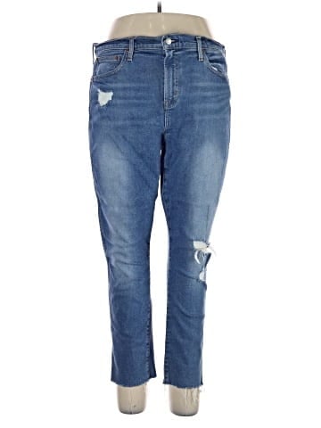 Gap Jeans (view 1)