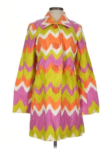 3 Sisters Raincoat (view 1)
