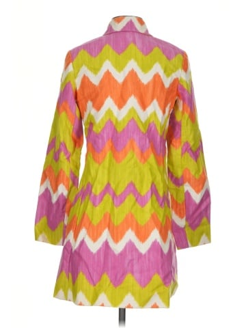 3 Sisters Raincoat (view 2)