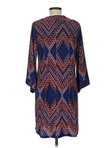 Signature by Robbie Bee Casual Dress (view 2)