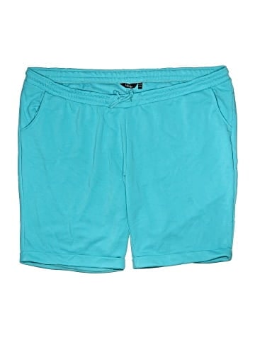 Ulla Popken Athletic Shorts (view 1)