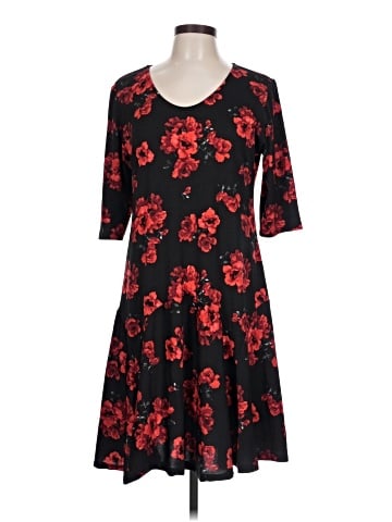Rodan Casual Dress (view 1)