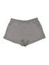 Refuge Solid Gray Athletic Shorts Size M - photo 1