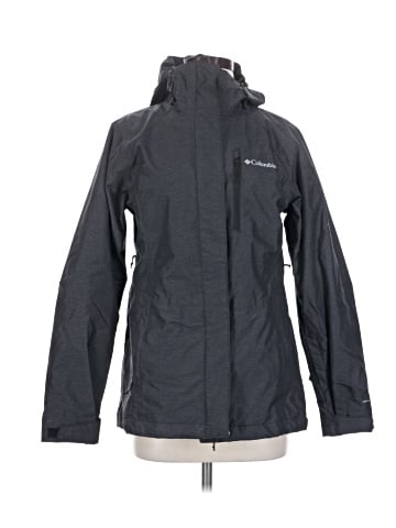 Columbia Snow Jacket (view 1)