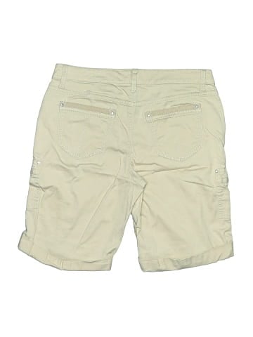 White House Black Market Cargo Shorts (view 2)