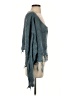 Miracle Teal Pullover Sweater Size S - photo 4