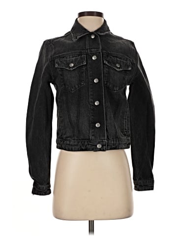 Rag & Bone Denim Jacket (view 1)