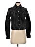 Rag & Bone Black Denim Jacket Size XS - photo 1