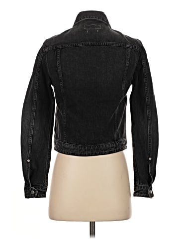 Rag & Bone Denim Jacket (view 2)