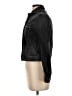 Rag & Bone Black Denim Jacket Size XS - photo 5