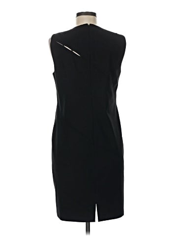 Worth New York Cocktail Dress (view 2)