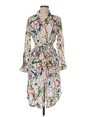 Kiwi St. Tropez Casual Dress (view 1)
