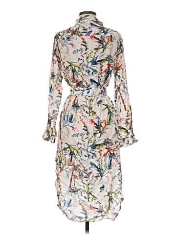Kiwi St. Tropez Casual Dress (view 2)