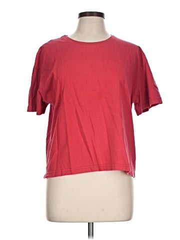 Cherokee Short Sleeve T-Shirt (view 1)