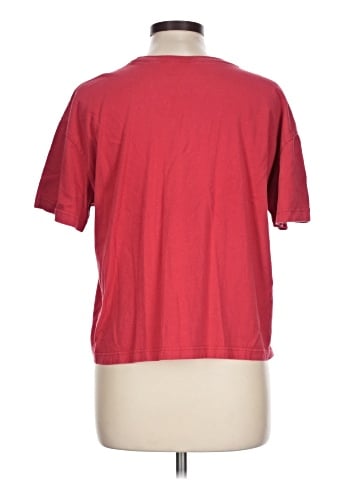 Cherokee Short Sleeve T-Shirt (view 2)