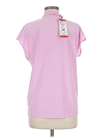 Buffalo by David Bitton Short Sleeve Blouse (view 2)