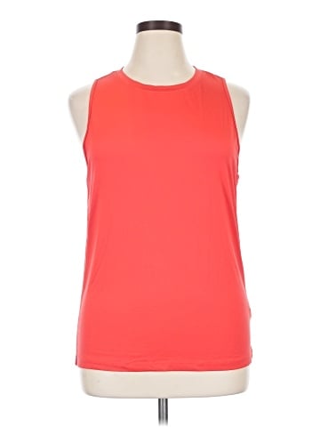 Fabletics Sleeveless T-Shirt (view 1)