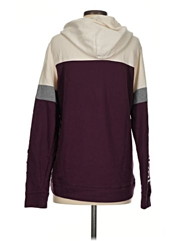 Victoria's Secret Pink Pullover Hoodie (view 2)