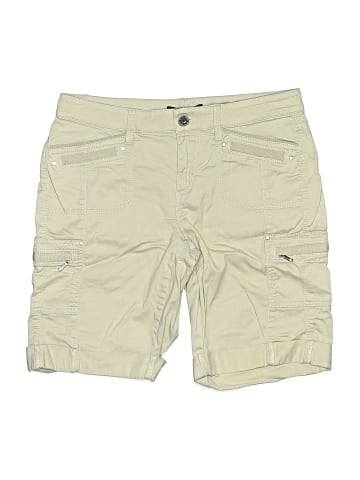 White House Black Market Cargo Shorts (view 1)