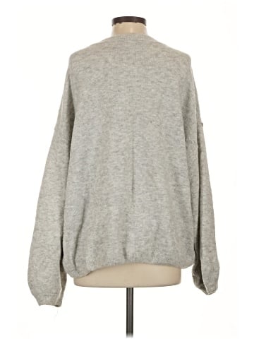 Miracle Pullover Sweater (view 2)