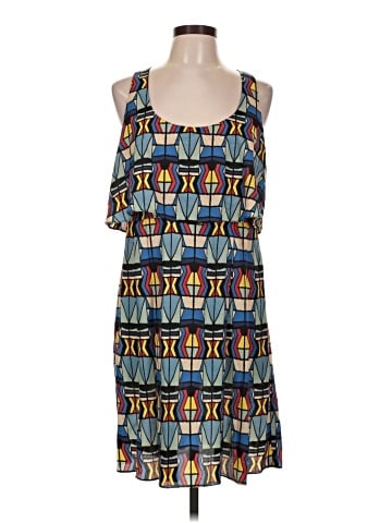 Jessica Simpson Casual Dress (view 1)