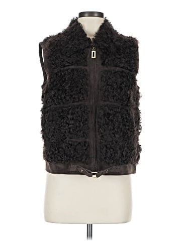 St. John Sport Sleeveless Top (view 1)