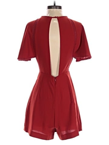 Zara Collection Romper (view 2)