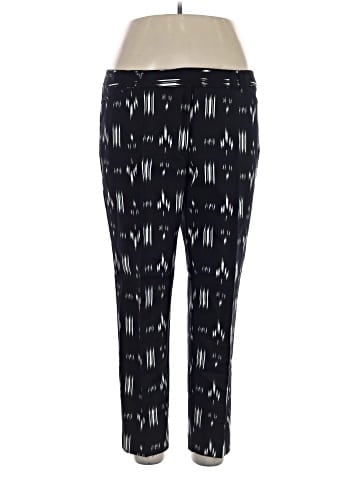 White House Black Market Casual Pants (view 1)