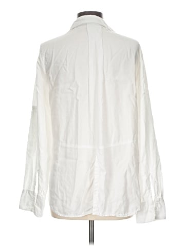 Cloth & Stone Long Sleeve Button-Down Shirt (view 2)