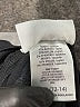 Great Expectations Maternity Polka Dots Black Active Pants Size L - photo 7